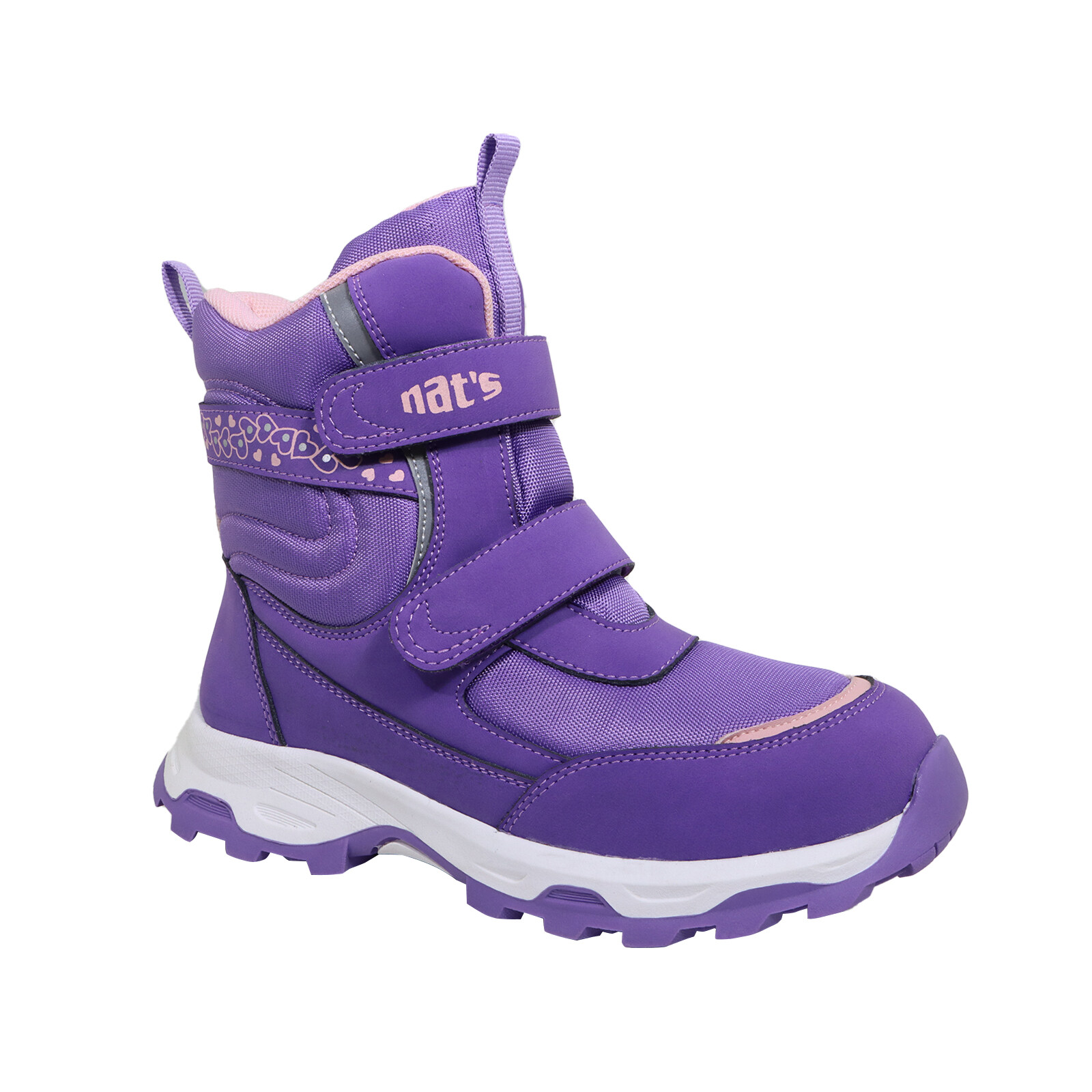 Top selling Fashion Snow Boots for children