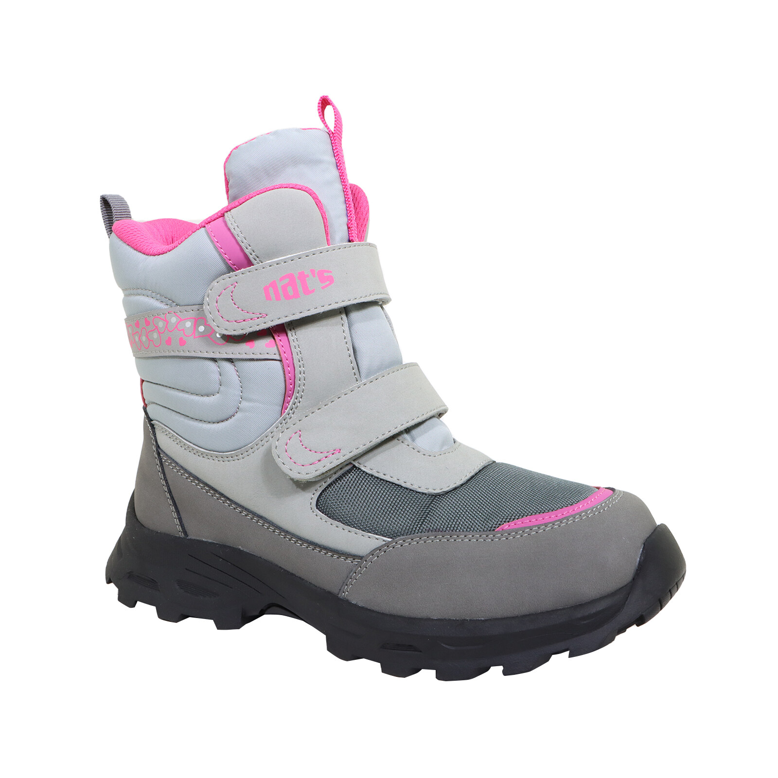 Top selling Fashion Snow Boots for children