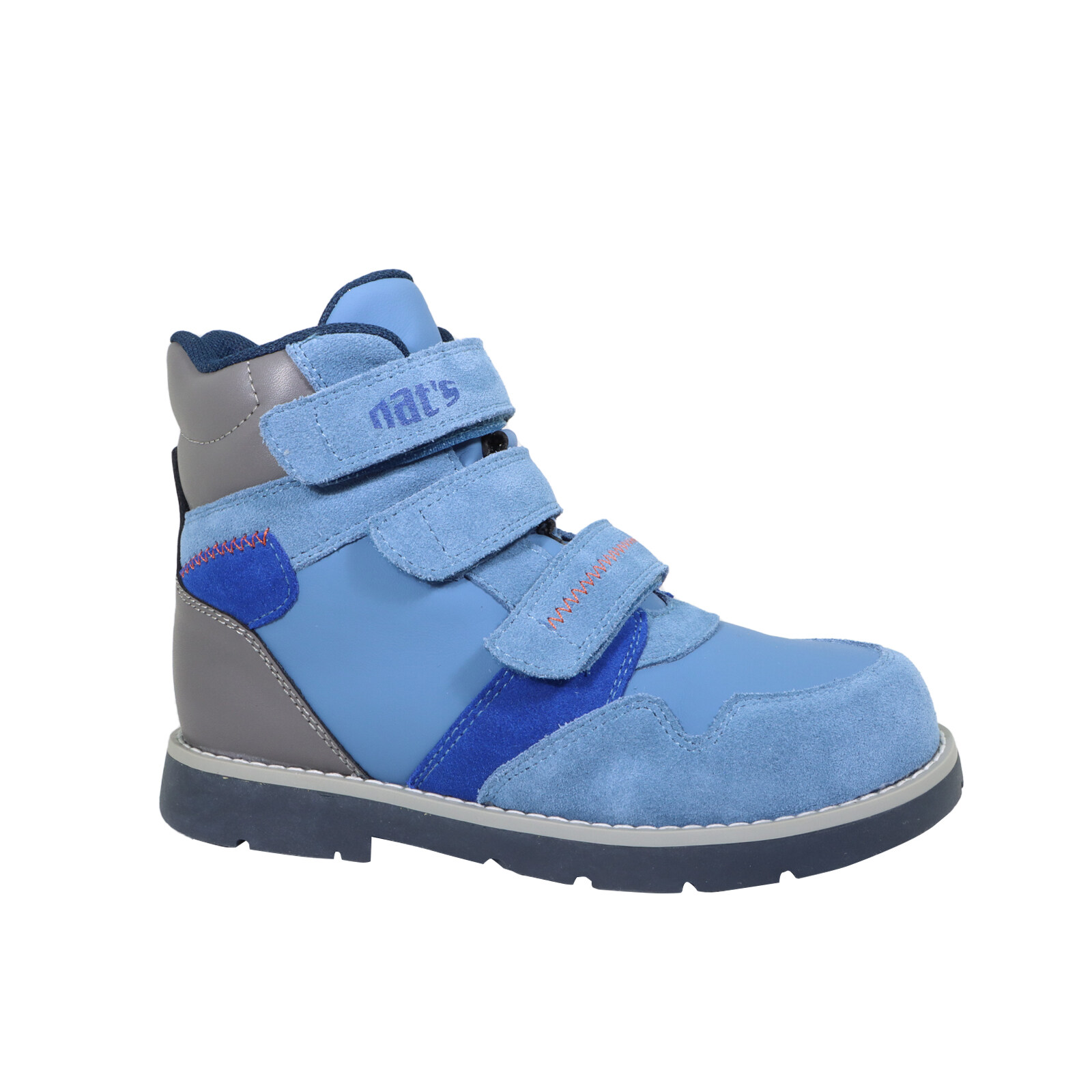 Customized comfort Orthopaedic Shoes for children