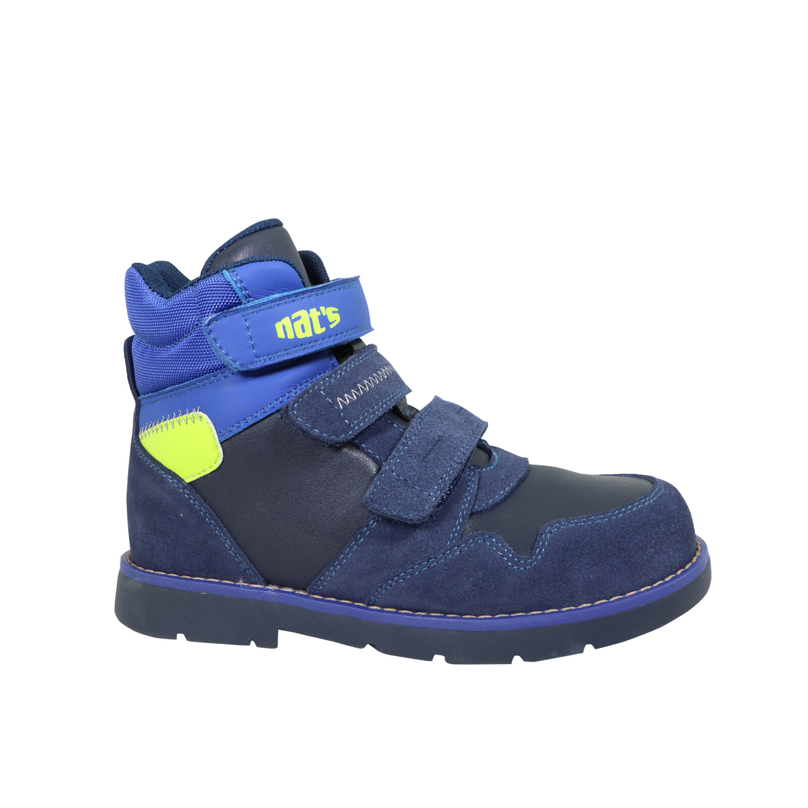 Customized comfort Orthopaedic Shoes for children