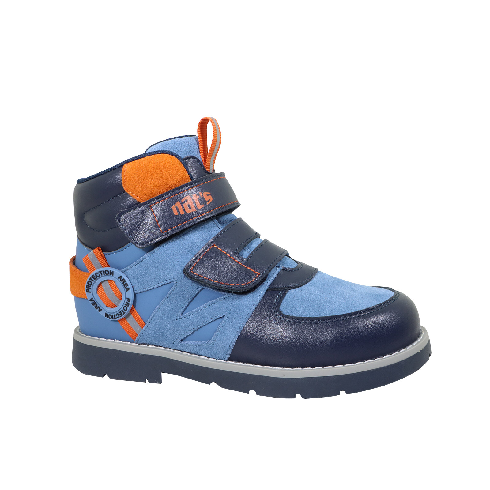 Customized comfort Orthopaedic Shoes for children