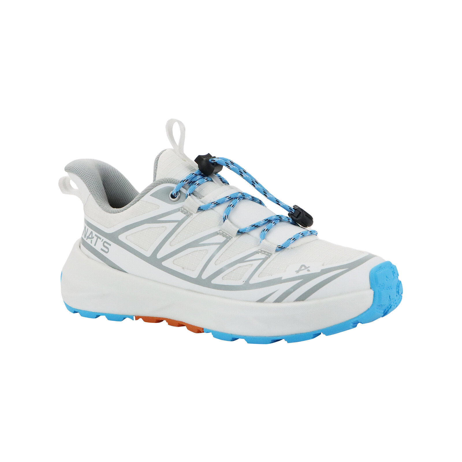 High Quality Children Flat Shoes Loafer Walking Casual Sneakers