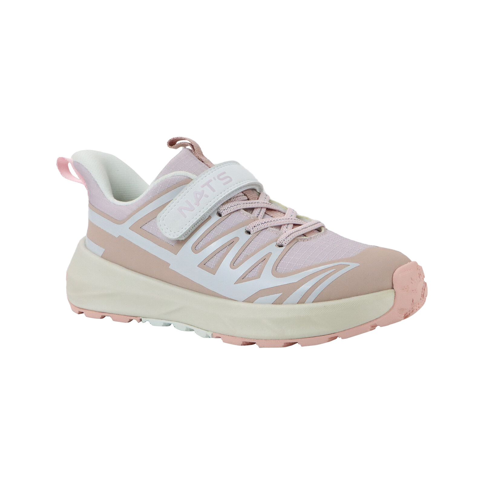 High Quality Children Flat Shoes Loafer Walking Casual Sneakers