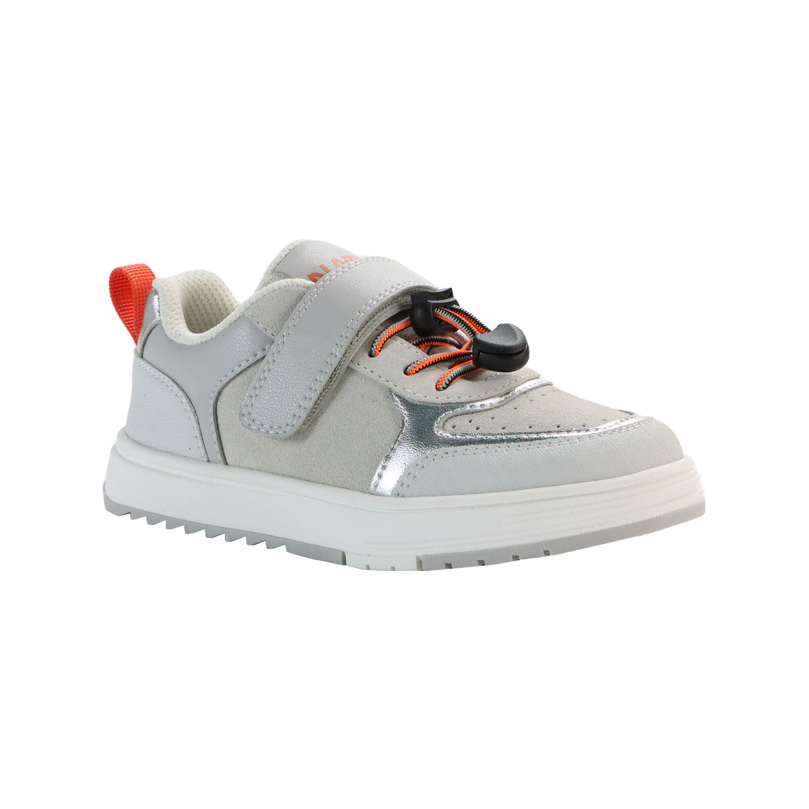 2025 High Quality Children Flat Shoes