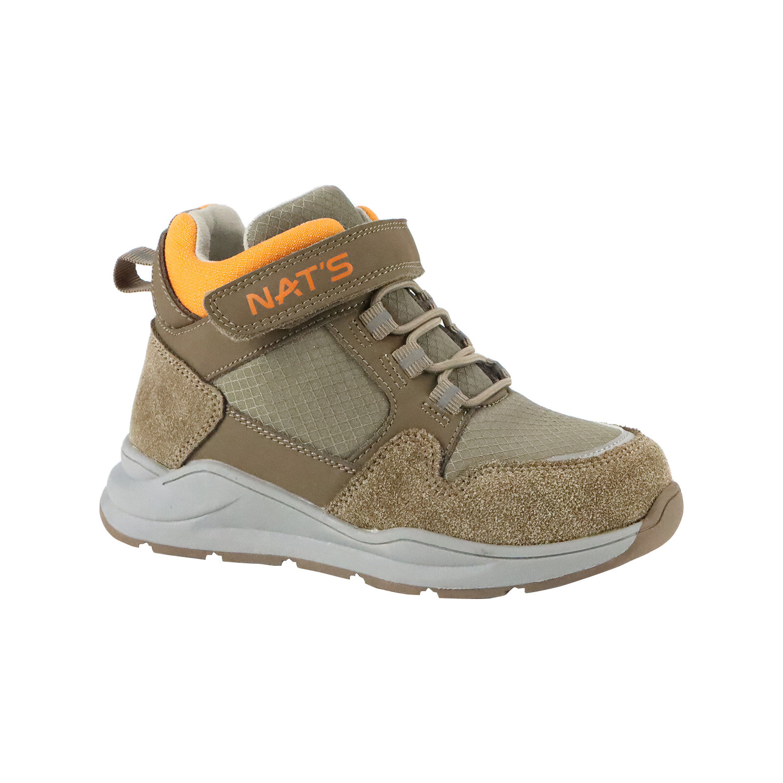 2025 Fashion Children's Casual Sport Shoes